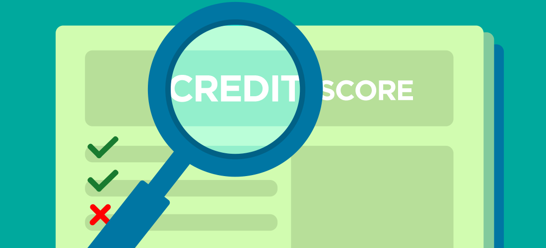 CompareAsia Credit Score