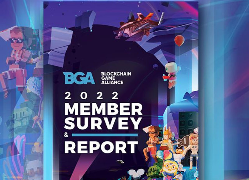 BGA 2022 Report