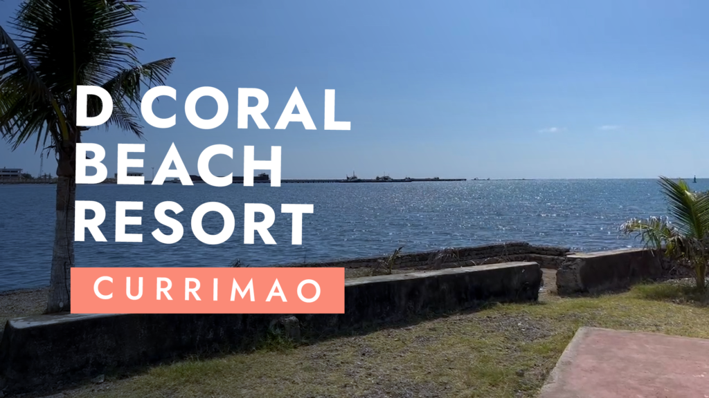 D Coral Beach Resort